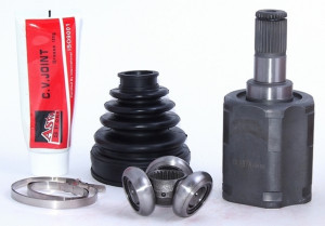 Gelenksatz Antriebswelle Getriebeseitig Asva-kaiu-cd3