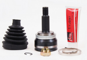 Gelenksatz Antriebswelle Radseitig Hinten Asva-kar-ns1a48