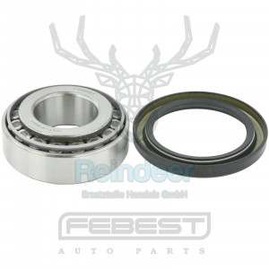 Radlager reparatursatz passend für DAIHATSU OE: 90366-35105, 91007-P5D-007, 9000931720