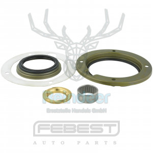 DICHTRING REPARATURSATZ ZWROTNICY passend für TOYOTA LAND CRUISER 100 98-07, LEXUS LX470 98-07 /VORN/