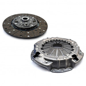 Kupplungssatz passend für MITSUBISHI FUSO CANTER FE84B, FE84P, FE85B, FE85P