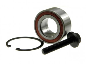RADLAGERSATZ VORDERACHSE passend für 82MM AUDI A4/AVANT 97.01-, A6/AVANT 94.06-05, VW PASSAT TDI, VR6 96-05