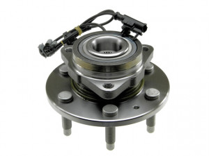 RADLAGERSATZ passend für CADILLAC ESCALADE 4WD 07-, CHEVROLET AVALANCHE 4WD 07-, TAHOE 4WD 07-