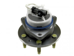 RADLAGERSATZ passend für CADILLAC SRX RWD 04-, STS RWD 04-, CTS RWD 04- /6 RADBOLZEN/