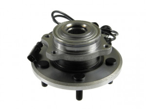 RADLAGERSATZ passend für CHRYSLER PACIFICA 4.0 2006.06-, 3.8 V6 (EGH) 2007.01-