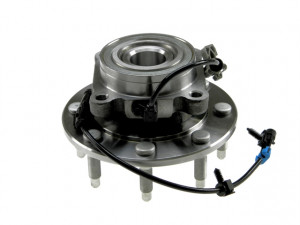 RADLAGERSATZ passend für HUMMER H2 02-