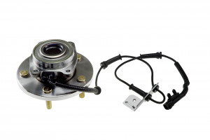RADLAGERSATZ passend für CHRYSLER TOWN & COUNTRY 11-, DODGE GRAND CARAVAN 11-, VW ROUTAN 11-, LANCIA VOYAGER 11-