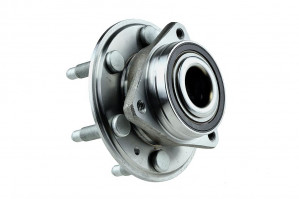 RADLAGERSATZ passend für CADILLAC SRX 10-, SAAB 9-4X 11-12