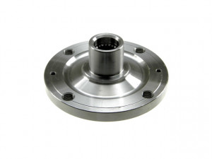 RADNABE passend für CITROEN SAXO 96-, C15 -00, XSARA 97-, PEUGEOT 106 91-, 205 -98, 306 -01