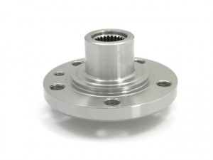 RADNABE passend für CITROEN JUMPY 95-, C8 02-, PEUGEOT EXPERT 95-, 807 02-, FIAT SCUDO 95-, ULYSSE 94-