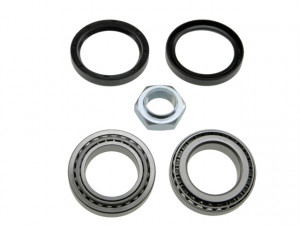 RADLAGERSATZ VORDERACHSE passend für FIAT DUCATO 94-01, CITROEN JUMPER 94-01, PEUGEOT BOXER 94-01