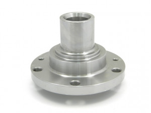 RADNABE passend für CITROEN JUMPER 94-02, PEUGEOT BOXER 94-02, FIAT DUCATO 94-02 /1000KG-1400KG/