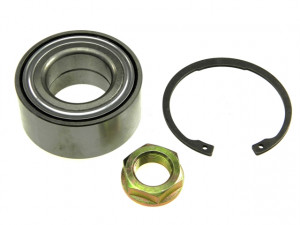 RADLAGERSATZ VORDERACHSE passend für CITROEN BERLINGO 08-, C3 02-, C4 04-, C5 01-, PEUGEOT 207 06-, 208 12-, 2008 12-