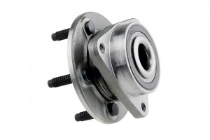Radlagersatz KLP-DW-091