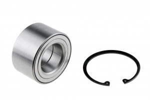 RADLAGERSATZ VORDERACHSE passend für SSANGYONG REXTON RWD 06-, RODIUS RWD 05-, ACTYON RWD 05-, KYRON RWD 05-