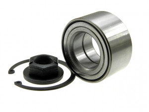 RADLAGERSATZ VORDERACHSE passend für FORD FOCUS 1.4 16V-1.8TDCI 98-01 /+ABS/, FIESTA V 1.3-1.6 16V, 1.4TDCI 02-08