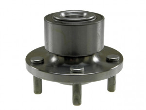 RADLAGERSATZ passend für FORD MONDEO IV 07- /+ABS/