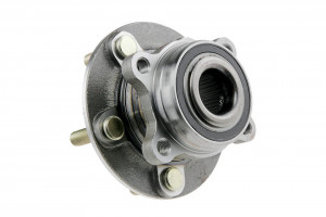 RADLAGERSATZ passend für FORD MONDEO V 14-