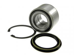 Radlagersatz Vorderachse KLP-FR-050