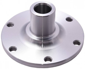 RADNABE passend für FORD RANGER EQ/ET 02-09, RANGER ES 09-, MAZDA BT-50 06- /26 ZÄHNEN/