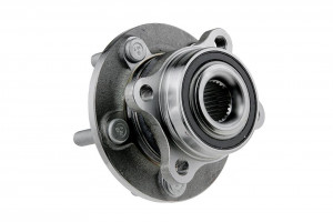 Radlagersatz KLP-FR-054