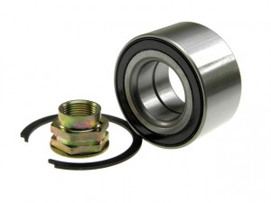 RADLAGERSATZ VORDERACHSE passend für FIAT GRANDE PUNTO 05 -, 500 07-, ALFA ROMEO MITO 08-, FIORINO 07-