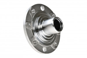 RADNABE passend für FIAT GRANDE PUNTO JTD 05-, OPEL CORSA D CDTI 05-