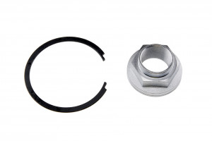 MONTAGESATZ passend für FIAT DUCATO 06-, CITROEN JUMPER 06-, PEUGEOT BOXER 06-