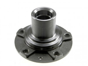RADNABE passend für FIAT DUCATO 06-, CITROEN JUMPER 06-, PEUGEOT BOXER 06- 800-1400KG
