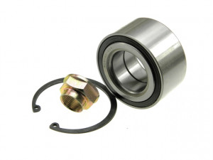 Radlagersatz Vorderachse KLP-HD-004
