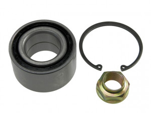 RADLAGERSATZ VORDERACHSE passend für HONDA CIVIC EG -95.11, EJ/EK 94.01-97.12, CRX EH -98.12, LOGO 1.3 -02.