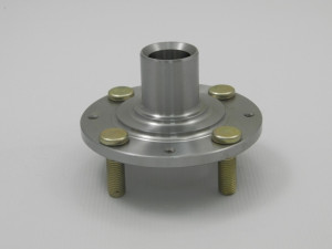 RADNABE passend für HONDA CIVIC EG 92-95, CIVIC EJ/EK 95- /38MM/