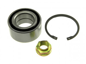 RADLAGERSATZ VORDERACHSE passend für HONDA CIVIC UK MA/MB -01.02, CIVIC JP EJ/EK 98.01-, CIVIC 01.02-05.12