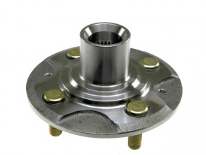 RADNABE passend für HONDA CIVIC 01-06