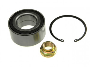 RADLAGERSATZ VORDERACHSE passend für HONDA CR-V II 01-, FRV 04-, ELEMENT 03- /+ABS/
