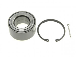RADLAGERSATZ VORDERACHSE passend für HYUNDAI SANTA FE 00-, TUCSON 04-, IX35 10-, I40 11-15, KIA SPORTAGE III 04-, MAGENTIS 02-