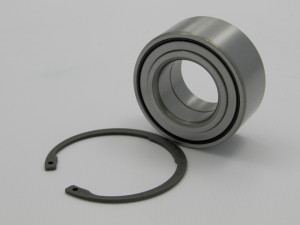 Radlagersatz Vorderachse KLP-HY-517