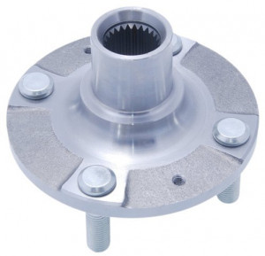 RADNABE passend für HYUNDAI ACCENT 11-, I20 07-14, KIA RIO 11-