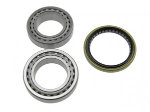 RADLAGERSATZ VORDERACHSE passend für OPEL FRONTERA A,B, OPEL MONTEREY A,B, ISUZU TROOPER 83-, D-MAX 02-