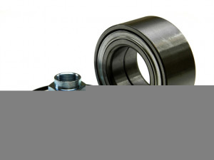 RADLAGERSATZ VORDERACHSE passend für LAND ROVER FREELANDER I/II 2000.11- /MIT MAGNETISCH RING/