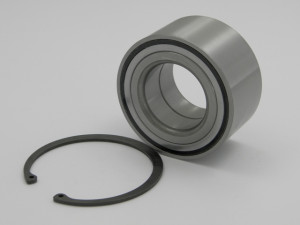 RADLAGERSATZ VORDERACHSE/HINTERACHSE passend für LAND ROVER RANGE ROVER 02-, EVOQUE RWD 11-