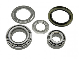 Radlagersatz Vorderachse KLP-ME-008