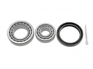 Radlagersatz Vorderachse KLP-MS-006