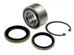 Radlagersatz Vorderachse KLP-MS-008