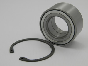 RADLAGERSATZ VORDERACHSE passend für MITSUBISHI LANCER 05-08-, OUTLANDER II 06-, ASX 10- /+ABS/