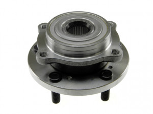 RADLAGERSATZ passend für MITSUBISHI ECLIPSE 2.4,3.8 05-, ENDAVOR 3.8GDI 04-, GALANT 03-07