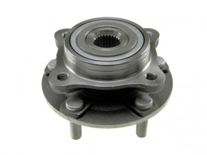 Radlagersatz KLP-MS-042