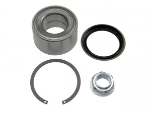 RADLAGERSATZ VORDERACHSE passend für MAZDA 323/323F BG/BA/BJ 89-02, KIA SEPHIA/SHUMA I/II -01