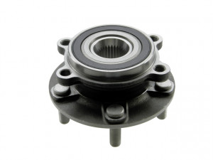 RADLAGERSATZ passend für MAZDA 6 12-, CX-5 2WD/4WD 11-
