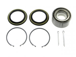 RADLAGERSATZ VORDERACHSE passend für NISSAN PRIMERA P10/P11 -01, MAXIMA J30/A32 -99